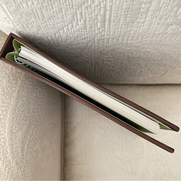 What the Fxxk Should I Make for Dinner - Hardcover - Picture 4 of 6